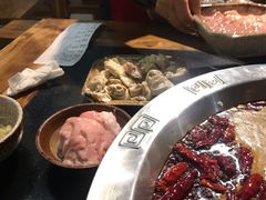 -大龙火锅(老店)