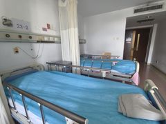 -首都医科大学附属北京友谊医院(西城院区)