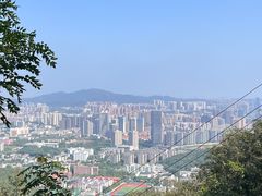 -岳麓山风景名胜区