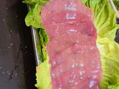 -耙二哥腰片王老火锅(双碑总店)