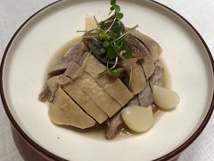 吴越桂花鸭-江太极江浙菜(马桥万达广场店)