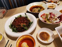 -蓝北人家·渝菜