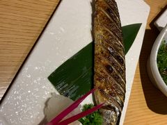 -富山日式料理(宽厚里店)