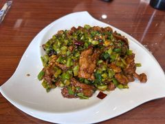 -恩宏德餐馆(平山道店)