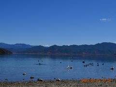 -丽江泸沽湖景区