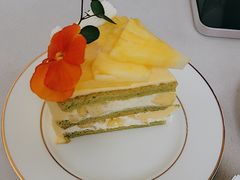 -PETIT PARIS 小巴黎(花园道店)