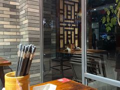 -秦园陕西手工面馆(番禺节能科技园店)
