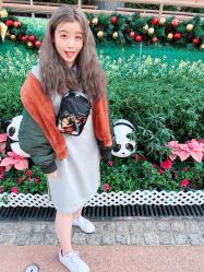 -3AM HAIR SALON染发烫发接发