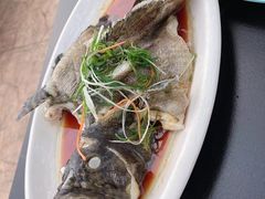 -锦里海景海鲜餐厅.三亚老字号(亚龙湾中心广场店)