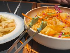 -阿里家·新疆烤肉酒場