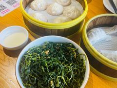 -如轩·海鲜砂锅粥·潮汕菜(沿江东路店)