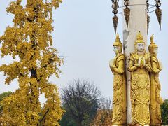 -洛阳白马寺