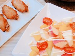 -必胜客(集美杏东店)
