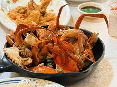 -莲花公园煎蟹(总店)