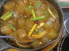 -天仁聚驴肉香(北石槽店)