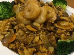 -大眼锅贴水饺(河东店)