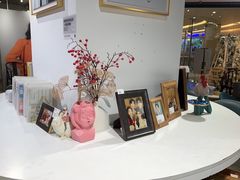 -海马体照相馆(天津世纪都会店)