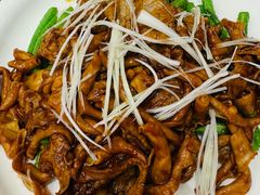 -沙河粉村·国家非遗传承(云台店)