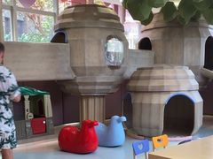 -水桶王国主题餐厅·聚会·生日派对·亲子活动·家庭套餐(亚龙湾希尔顿店)