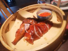 -洞庭土菜馆(天河北总店)