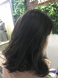 -Moyue HAIR SALON