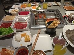-海底捞火锅(珠影星光城夜宵主题店)