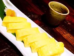 -鸟鸣门屋台料理(金帝银泰店)