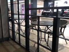 大堂-星巴克(杭州西湖银泰1F店)