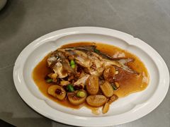-渔满仓海鲜渔家(象山二店)