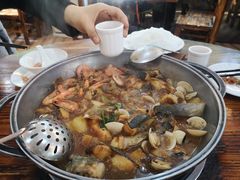 -顺德渔村(梅花园店)