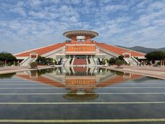 -中国闽台缘博物馆