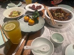 -苏帮袁Sue Cuisine(来福士店)