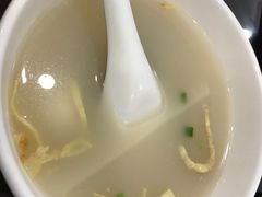 -不二心·鲜肉大包·海胆小笼汤包(二七广场店)