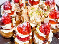 -BE BRIGHT KITCHEN(正佳广场店)