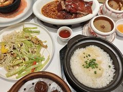-稻香酒家·34年老字号·港式粤菜(侨光店)