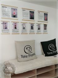 -Real Pilates优体普拉提