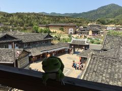 -云水谣景区-土楼之光文化园