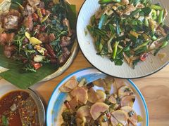 -小厨子私房菜·云南美食店