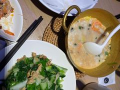 -苏小柳点心·手作小笼包(浦东嘉里城分院)