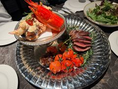 -LESCEDARS Brasserie Bistro香柏树