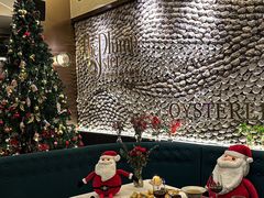 -普朗姆生蚝牛排馆 The Plump Oyster(成都摩方购物中心店)