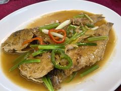 -隆都四季香饭店(碧海路店)