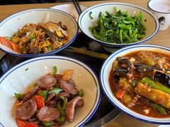 -妈妈的味道·腾冲特色菜(和顺古镇店)