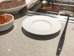 -海底捞火锅(同泰时代广场夜宵主题店)
