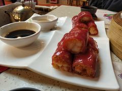 -香港蓮香樓(中環店)