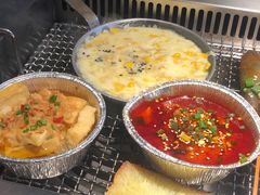 -俊熙家点餐式自助烤肉店(1227广场店)