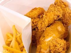 -麦当劳(金沙广场店)