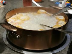 -煲王粤菜餐厅(中侨中心店)