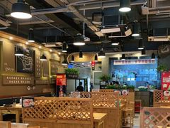 大堂-牛炙烤肉(车公庙店)
