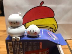 -泡泡玛特POPMART(宁波印象城店)